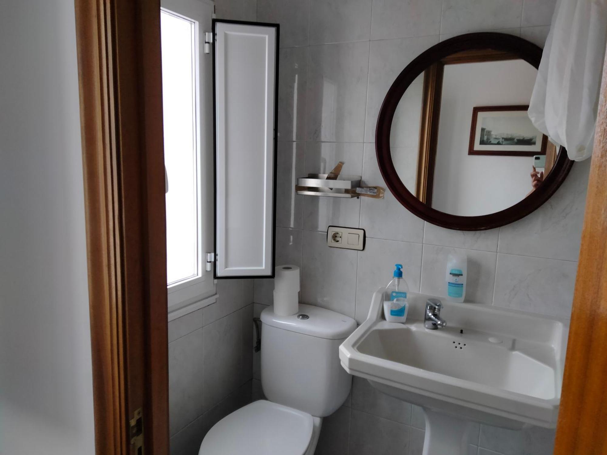 Hotel A Casa De Lolita Muros Pokoj fotografie